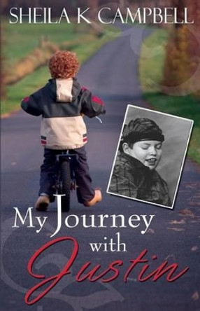 My Journey with Justin by Christian Editing Services 9780991476701