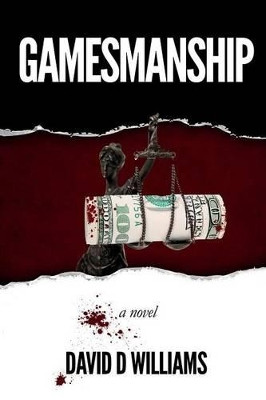 Gamesmanship by David D Williams 9780991498703