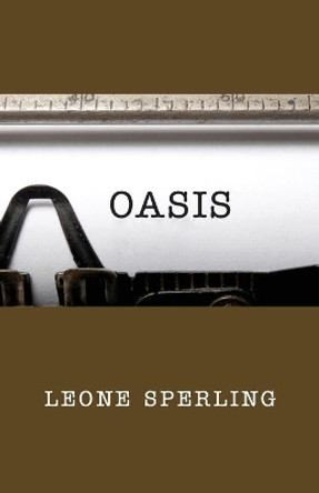 Oasis by Leone Sperling 9780992560195