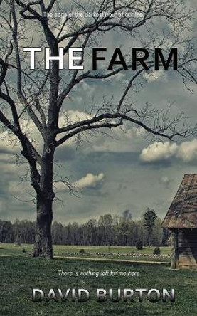 The Farm by David Burton 9780993915925