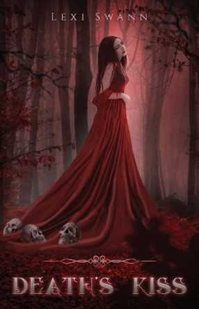 Death's Kiss: A Necromancer Romance by Lexi Swann 9780995212770