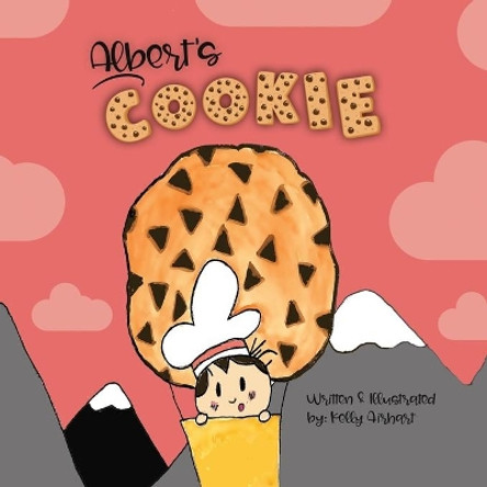 Albert's Cookie by Kelly Airhart 9780996205061