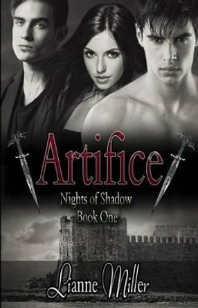 Artifice - Nights of Shadow: Book One by Christina M Frey 9780996376815