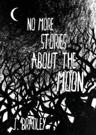 No More Stories about the Moon by J Bradley 9780996409957