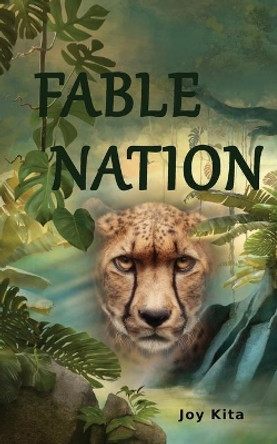 Fable Nation by Joy Kita 9780997155105