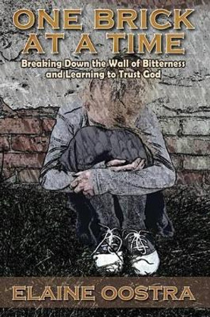 One Brick at a Time: Breaking Down Wall of Bitterness and Learning to Trust God by Elaine a Oostra 9780997231601