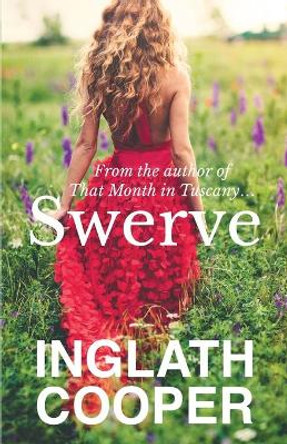 Swerve by Inglath Cooper 9780997341560