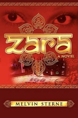 Zara by Melvin Sterne 9780983596844