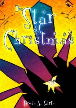 The Star of Christmas by Jason Gerick 9780983598558