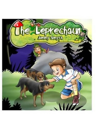 The Leprechaun by Jimmy Smyth 9780956931412