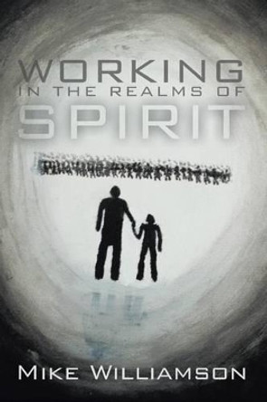 Working in the Realms of Spirit by Mike Williamson 9780993021800