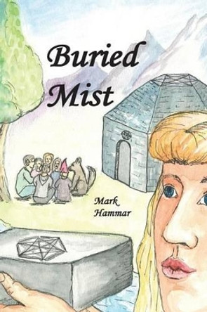 Buried Mist by Martha-Lynn Lawson 9780968613610