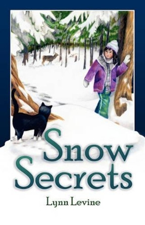 Snow Secrets by Lynn Levine 9780970365422