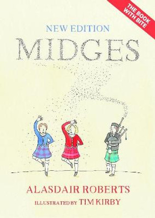 Midges by Alasdair Roberts