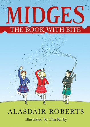 Midges by Alasdair Roberts