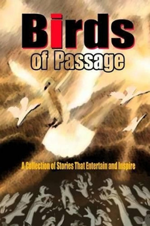 Birds of Passage by Danyele Read 9780976312659