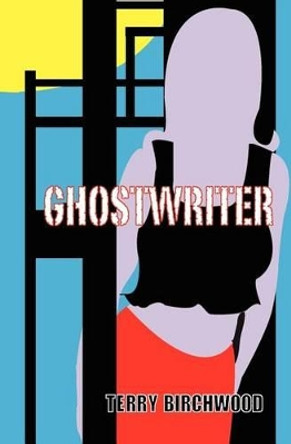 Ghostwriter by Cassandra Allen 9780981604763