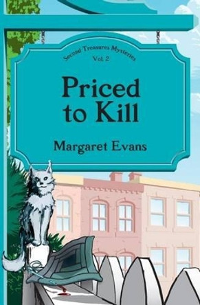 Priced to Kill by Duncan Reid 9780978907624