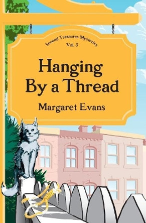 Hanging By a Thread by Duncan Reid 9780978907648