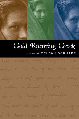 Cold Running Creek by Zelda Lockhart 9780978910211