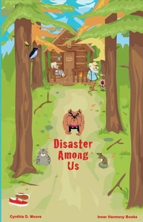 Disaster Among Us by Kitty y Williams 9780978996147