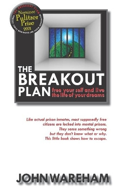 The Breakout Plan by John Wareham 9780979541568