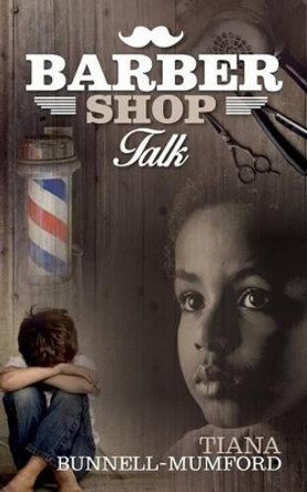 Barber Shop Talk by Sermon Assist 9780986143557