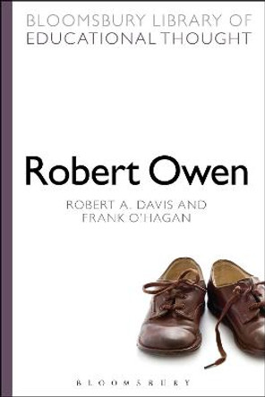 Robert Owen by Robert A. Davis