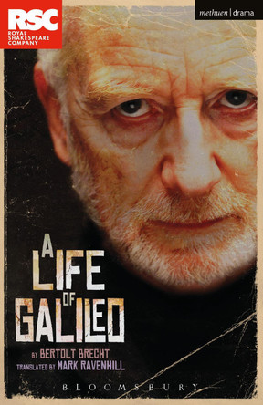 A Life of Galileo by Bertolt Brecht