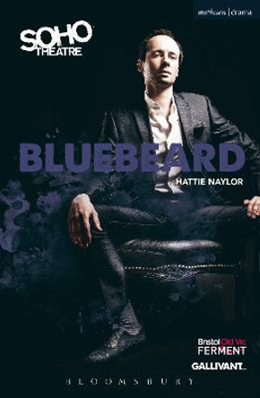 Bluebeard by Hattie Naylor