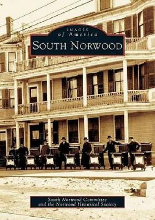 South Norwood by South Norwood Committee 9780738536637