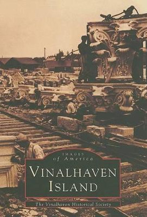 Vinalhaven Island by The Vinalhaven Historical Society 9780738545240
