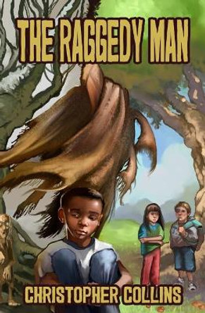 The Raggedy Man by Pete Kahle 9780998067988