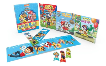 PAW PATROL GIFT COLLECTION by Paw Patrol 9780008537463