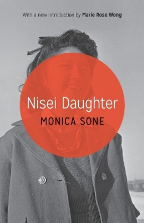 Nisei Daughter by Monica Sone 9780295993553