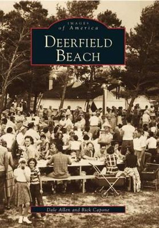 Deerfield Beach by Dale Allen 9780738506463