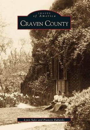 Craven County by Lynn Salsi 9780738506746