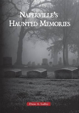 Haunted Naperville by Diane A. Ladley 9780738561226