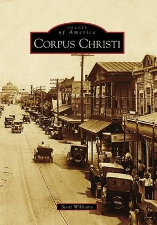 Corpus Christi by Scott Williams 9780738558530