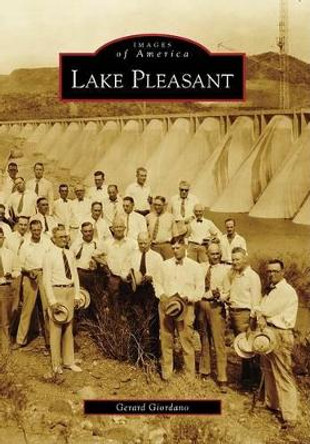 Lake Pleasant by Gerard Giordano 9780738571768