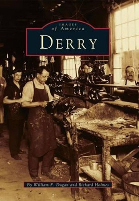 Derry by William F. Dugan 9780738588360