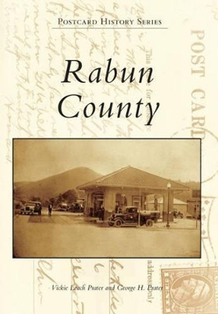 Rabun County by Vickie Leach Prater 9780738594408