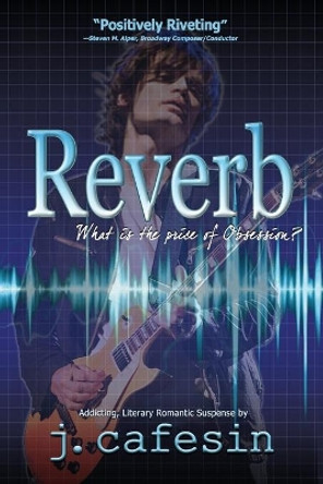 Reverb by J Cafesin 9780615756394