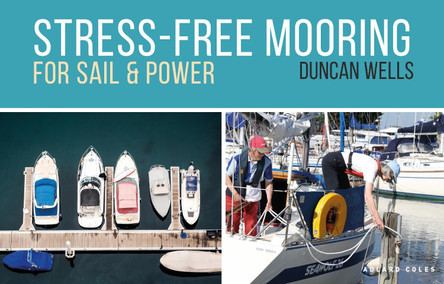 Stress-Free Mooring by Duncan Wells