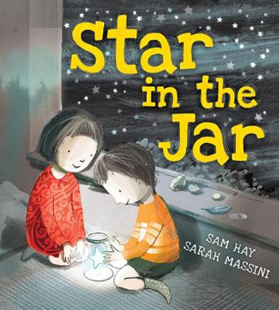 Star in the Jar by Sam Hay 9781728250144