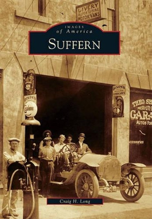 Suffern by Craig H. Long 9780738573519