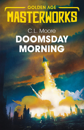 Doomsday Morning by C.L. Moore