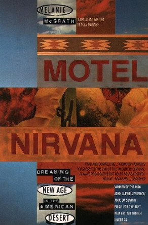 Motel Nirvana by Melanie McGrath 9780006547150