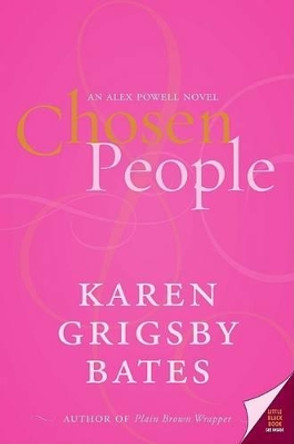 Chosen People by Karen G Bates 9780060559724