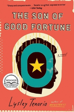 The Son of Good Fortune by Lysley Tenorio 9780062059598